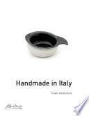 Handmade in Italy