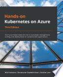 Hands-on Kubernetes on Azure