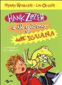 Hank Zipzer e il giorno dell'iguana
