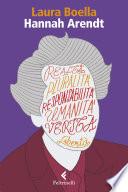 Hannah Arendt