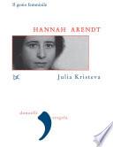 Hannah Arendt