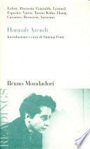 Hannah Arendt