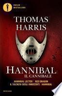 Hannibal il cannibale