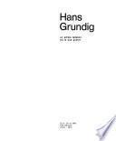 Hans Grundig