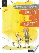 Hansel y Gretel