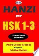 Hanzi Per HSK 1-3