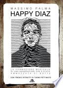 Happy diaz