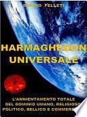 Harmaghedon Universale