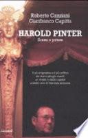 Harold Pinter