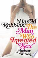 Harold Robbins
