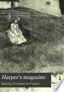 Harper's New Monthly Magazine