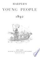 Harper's Young People