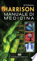 Harrison. Manuale di medicina