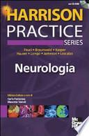 Harrison Practice. Neurologia. Con CD-ROM