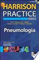 Harrison Practice. Pneumologia. Con CD-ROM