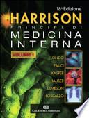 Harrison. Principi di medicina interna