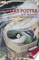 Harry Potter 6 e il principe mezzosangue