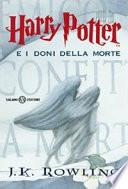 Harry Potter e i doni della morte