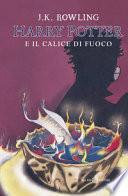 Harry Potter e il calice di fuoco