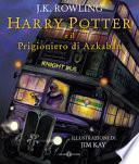 Harry Potter e il prigioniero di Azkaban. Ediz. a colori