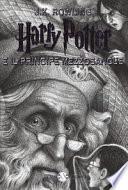 Harry Potter e il Principe Mezzosangue
