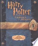 Harry Potter e la camera dei segreti. Grande libro-gioco tridimensionale