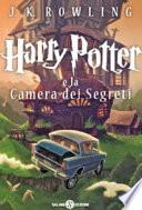 Harry Potter e la camera dei segreti