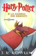 Harry Potter e la camera dei segreti