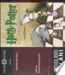 Harry Potter e la pietra filosofale. Audiolibro. 2 CD Audio formato MP3