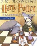 Harry Potter e la pietra filosofale. Audiolibro