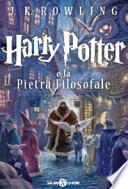 Harry Potter e la pietra filosofale