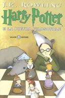 Harry Potter e la pietra filosofale