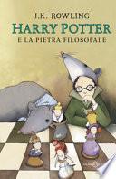 Harry Potter e la pietra filosofale