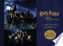Harry Potter e la pietra filosofale. Il libro magico lenticular. Ediz. a colori