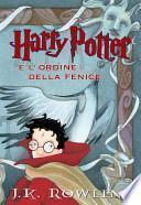 Harry Potter e l’Ordine della Fenice