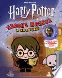Harry Potter. Giochi magici a Hogwarts