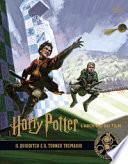 Harry Potter. L'archivio dei film. Ediz. a colori