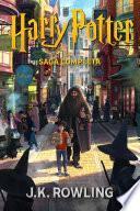 Harry Potter: La Saga Completa (1-7)