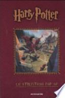Harry Potter. Lo strepitoso pop-up