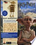 Harry Potter. Quidditch. Incredibuilds puzzle 3D da J. K. Rowling. Con gadget