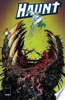 Haunt 28. Mentre eri a terra
