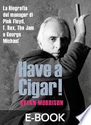 Have a Cigar!