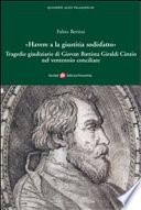 Havere a la giustitia sodisfatto