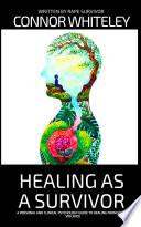 Healing As A Survivor
