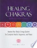 Healing Chakras