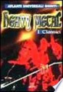 Heavy metal