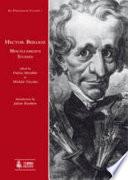 Hector Berlioz