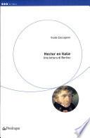 Hector en Italie