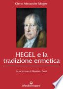 Hegel e la tradizione ermetica