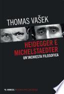 Heidegger e Michelstaedter
